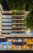 Туры в отель Atour Hotel (Hangzhou West Lake Hefang Street)