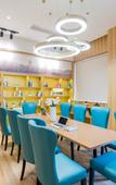 Туры в отель Atour Hotel (Hangzhou West Lake Hefang Street)