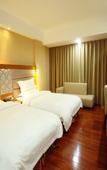 Туры в отель Lanbowan Hotel