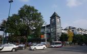 Туры в отель Li Rui Xiang Zhangshu Garden Hotel (Dujiangyan Scenic Area)