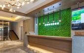 Туры в отель Li Rui Xiang Zhangshu Garden Hotel (Dujiangyan Scenic Area)
