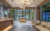 Туры в отель Li Rui Xiang Zhangshu Garden Hotel (Dujiangyan Scenic Area)