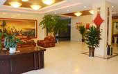Туры в отель Li Rui Xiang Zhangshu Garden Hotel (Dujiangyan Scenic Area)