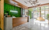 Туры в отель Li Rui Xiang Zhangshu Garden Hotel (Dujiangyan Scenic Area)
