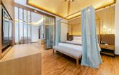 Туры в отель Li Rui Xiang Zhangshu Garden Hotel (Dujiangyan Scenic Area)