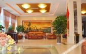 Туры в отель Li Rui Xiang Zhangshu Garden Hotel (Dujiangyan Scenic Area)