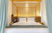 Туры в отель Li Rui Xiang Zhangshu Garden Hotel (Dujiangyan Scenic Area)