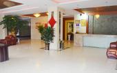 Туры в отель Li Rui Xiang Zhangshu Garden Hotel (Dujiangyan Scenic Area)