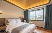 Туры в отель Li Rui Xiang Zhangshu Garden Hotel (Dujiangyan Scenic Area)