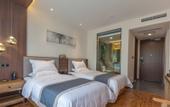 Туры в отель Li Rui Xiang Zhangshu Garden Hotel (Dujiangyan Scenic Area)