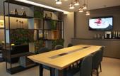 Туры в отель Homeinn Selected Hotel (Jinan Qilu Software Park Shuntai Plaza)