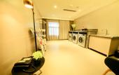 Туры в отель Homeinn Selected Hotel (Jinan Qilu Software Park Shuntai Plaza)