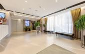 Туры в отель Homeinn Selected Hotel (Jinan Qilu Software Park Shuntai Plaza)
