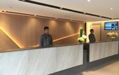 Туры в отель Homeinn Selected Hotel (Jinan Qilu Software Park Shuntai Plaza)