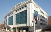 Туры в отель Ankara Plaza