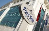 Туры в отель Ankara Plaza
