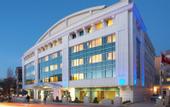 Туры в отель Ankara Plaza