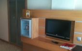 Туры в отель Ankara Plaza