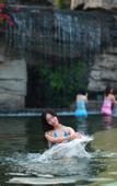 Туры в отель Shunyi Oriental baipenhu Hot Spring Hotel (Huizhou Huidong Baipenzhu store)