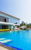 Туры в отель Shunyi Oriental baipenhu Hot Spring Hotel (Huizhou Huidong Baipenzhu store)