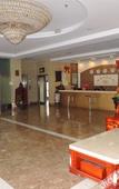 Туры в отель Homeinn Selected Hotel (Dengfeng Songshan Scenic Area)