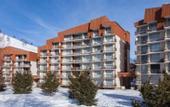 Туры в отель Les Residences 1650