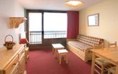 Туры в отель Les Residences 1650