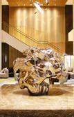 Туры в отель Yatai New City Hot Spring Hotel