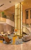 Туры в отель Yatai New City Hot Spring Hotel