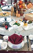 Туры в отель Yatai New City Hot Spring Hotel