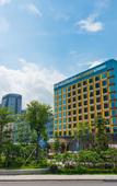 Туры в отель Pinnacle Art Hotel