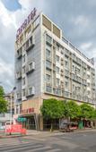Туры в отель Manli Hotel (Youjiang Medical College for Nationalities Baise College Donghe Campus)