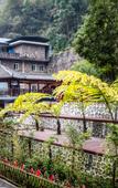 Туры в отель Heizhugou Hot Spring Villa