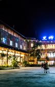 Туры в отель Heizhugou Hot Spring Villa