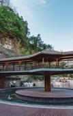 Туры в отель Heizhugou Hot Spring Villa
