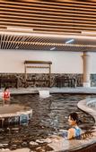Туры в отель Heizhugou Hot Spring Villa