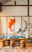 Туры в отель Yanquan  Hanguan Hotel(Oriental Saltlake Resort)