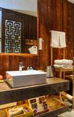 Туры в отель Yanquan  Hanguan Hotel(Oriental Saltlake Resort)