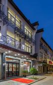 Туры в отель Wuzhen Lanyun Minsu