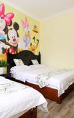 Туры в отель Homeinn Ripple Yun Hotel (Beidaihe Liuzhuang)