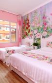 Туры в отель Homeinn Ripple Yun Hotel (Beidaihe Liuzhuang)