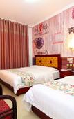 Туры в отель Homeinn Ripple Yun Hotel (Beidaihe Liuzhuang)