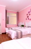 Туры в отель Homeinn Ripple Yun Hotel (Beidaihe Liuzhuang)
