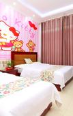 Туры в отель Homeinn Ripple Yun Hotel (Beidaihe Liuzhuang)