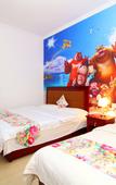 Туры в отель Homeinn Ripple Yun Hotel (Beidaihe Liuzhuang)