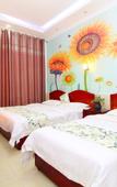 Туры в отель Homeinn Ripple Yun Hotel (Beidaihe Liuzhuang)