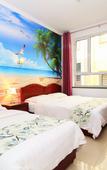 Туры в отель Homeinn Ripple Yun Hotel (Beidaihe Liuzhuang)