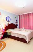 Туры в отель Homeinn Ripple Yun Hotel (Beidaihe Liuzhuang)