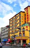 Туры в отель Aijia Chain Hotel (Shenzhen Pingshan)