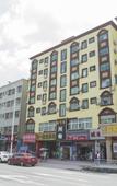 Туры в отель Aijia Chain Hotel (Shenzhen Pingshan)